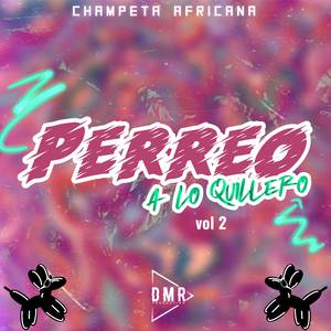 La Pelea (EL MEKE) (Champeta Africana)