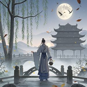 寂寥