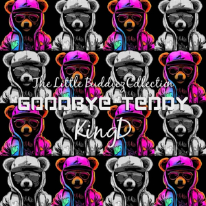 Goodbye Teddy (Donald Duck Remix)