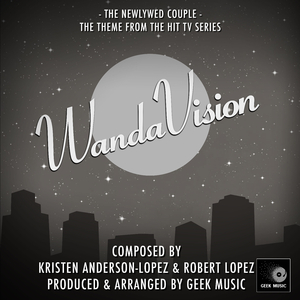 The Newlyweds (From "WandaVision")