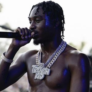 No Escape - 叙事伴奏