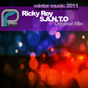 S.A.N.T.O (Original Mix)