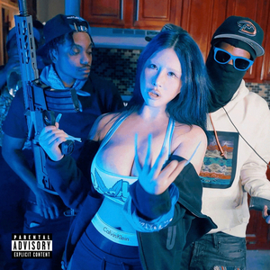 수박가슴 (watermelon t*ts)