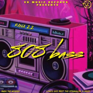 808 BASS