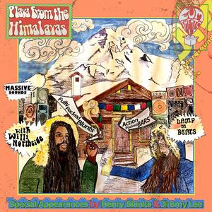 Sleepy Ones (feat. Jimmy Lee & Henry Blanks)