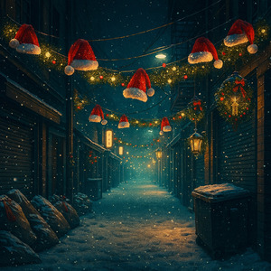 Play Hard, Pray for Peace (HEIWA Remix)