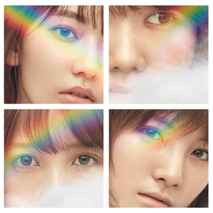 11月のアンクレット