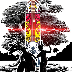 Kalimantan Punya Cerita ( Sape Dayak )