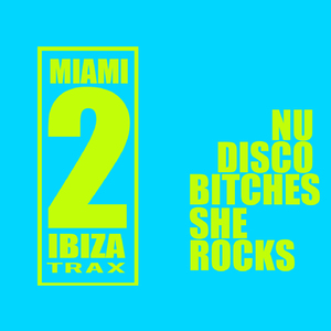 She Rocks (Terry De Jeff & Aibohponhcet Instrumental Mix)