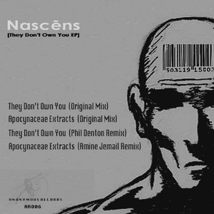Apocynaceae Extracts (Original Mix)