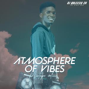 ATMOSPHERE OF VIBES VOL III