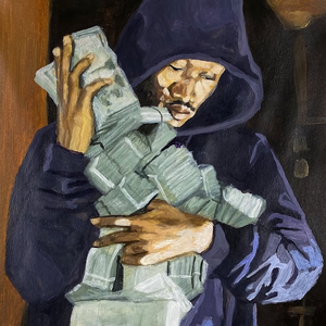 Diamonds (feat. TopOppGen)