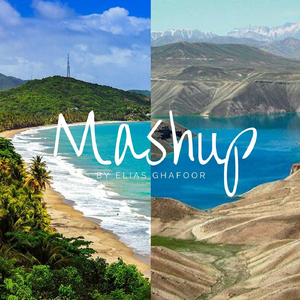 Mashup