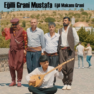 Eğil Makamı Grani