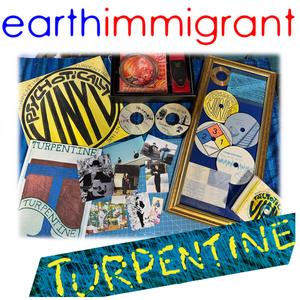 Turpentine (2026 Remaster)