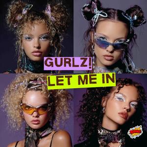 Let Me In (Dance Pop)