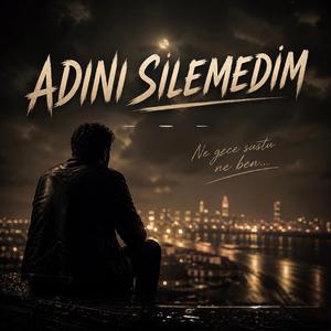 Adını Silemedim