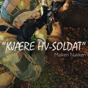 Kjære HV-soldat