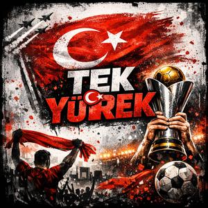TEK YÜREK