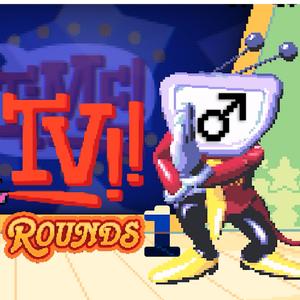 MIKE, the♂BOARD, please!【Deltarune CH3/音Mad改编】