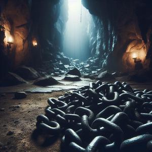 쇠사슬 (Another Version)