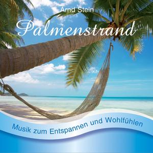 Palmenstrand