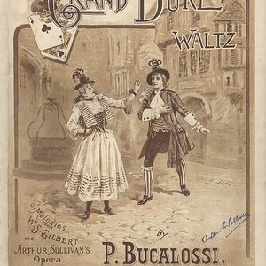 Come, bumpers-aye, ever-so-many