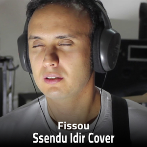 Ssendu Idir Cover