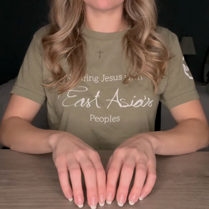 Soft Desk Taps to Settle In