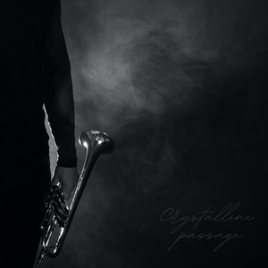 Crystalline Passage