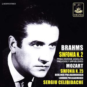 Symphony No. 25 in G Minor, K. 183: I. Allegro con brio