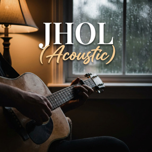 Jhol (Acoustic Cover)