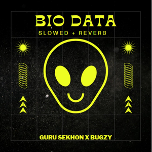 Bio Data (Slowed + Reverb)