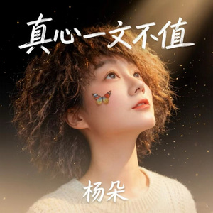 真心一文不值（伴奏）