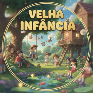 Velha Infância