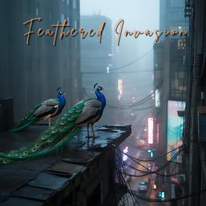 Feathered Invasion