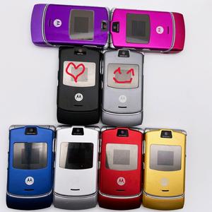 Dial Tone (RiNG)