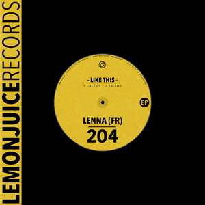 The Two (Original Mix)