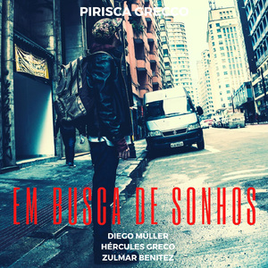 Em Busca de Sonhos