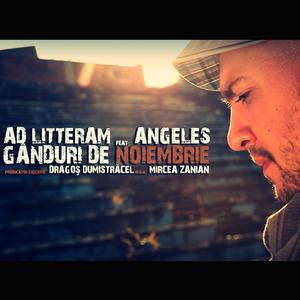 Gânduri de Noiembrie (feat. Angeles) (Phosillah remix) (Phosillah remix)