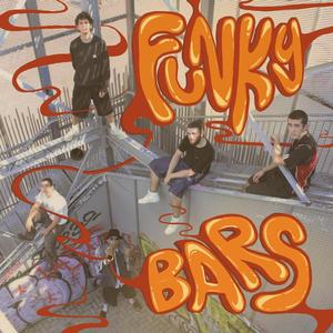 FUNKY BARS (feat. G.O.D., KeySeba, ZAR & PelG)