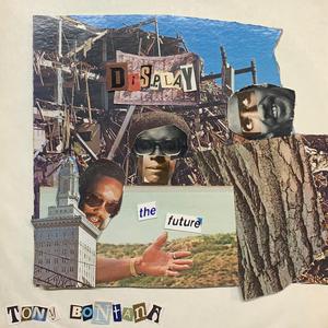 Flying Over Broken Wings (feat. Origho)