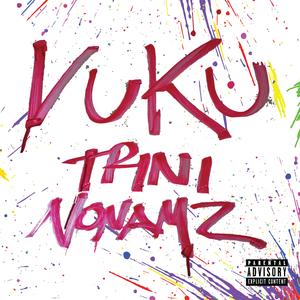 Vuku (feat. Nonamz)