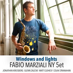 Windows and Lights (feat. Jonathan Kreisberg)