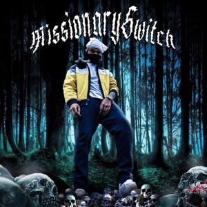 AINT BEEN MYSELF IN WEEKS (feat. luvv4switch)