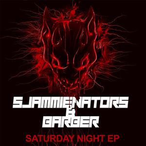 The Opera (feat. Barber)