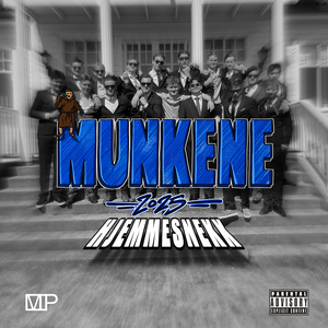 Munkene 2025 Hjemmesnekk