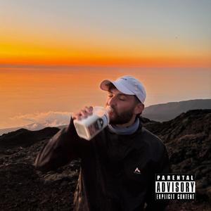 Même en rando, rhum coco lé la