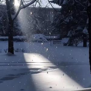 为什么泪水融化不了雪 (降速版)