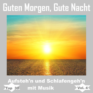 Von meinen Bergen muß ich scheiden